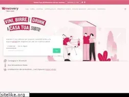 Sites similar to winelivery.com
