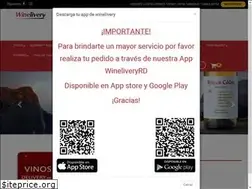 Sites similar to wineliveryrd.com