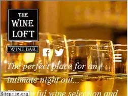 Sites similar to wineloftbham.com