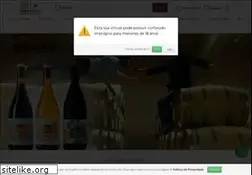 Sites similar to winelovers.com.br