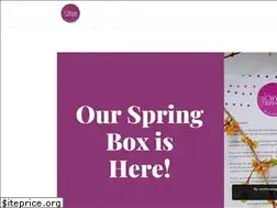 Sites similar to wineloversbox.co.uk