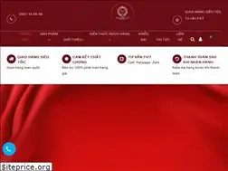 Sites similar to wineluxury.vn