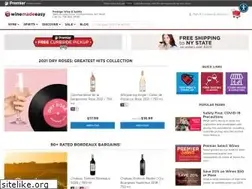 Sites similar to winemadeeasy.com