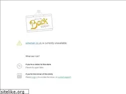 Sites similar to wineman.co.uk