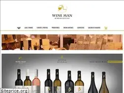 Sites similar to wineman.pt