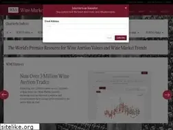 Sites similar to winemarketjournal.com