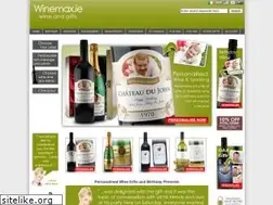 Sites similar to winemax.ie
