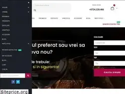 Sites similar to wineme.ro