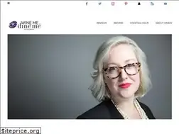 Sites similar to winemedineme.com
