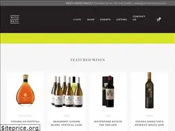 Sites similar to winemenu.co.za