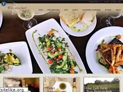 Sites similar to winemerchantcafe.com