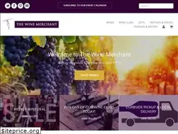 Sites similar to winemerchantcincinnati.com