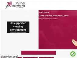 Sites similar to winemeup.it