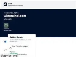 Sites similar to winemind.com
