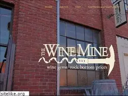 Sites similar to winemineco.com