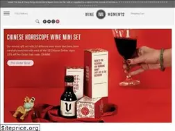 Sites similar to winemoments.com
