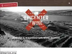 Sites similar to winemonth.com