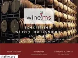 Sites similar to winems.co.za