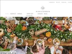 Sites similar to winendinem.com