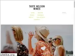 Sites similar to winenelson.co.nz