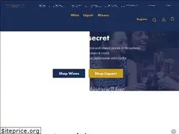 Sites similar to winenliquor.com