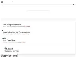 Sites similar to winenthusiast.com