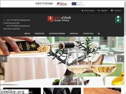 Sites similar to wineoclock.pt