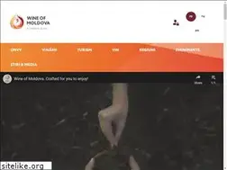 Sites similar to wineofmoldova.com