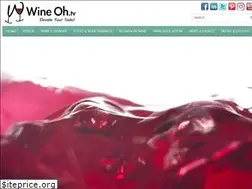Sites similar to wineoh.tv