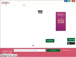 Sites similar to wineonaplatter.com