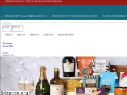 Sites similar to wineonline.ie