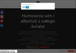 Sites similar to wineonline.pl