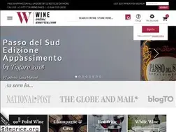 Sites similar to wineonlineamerica.com