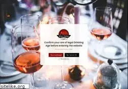 Sites similar to wineonlinedelivery.com