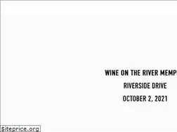 Sites similar to wineontherivermemphis.com