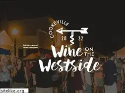 Sites similar to wineonthewestside.com