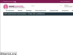 Sites similar to wineopeners.ca