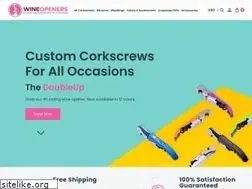 Sites similar to wineopeners.com