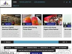 Sites similar to wineopolis.com