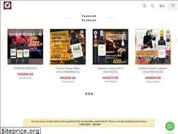 Sites similar to wineoptionhk.com