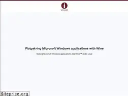 Sites similar to winepak.org