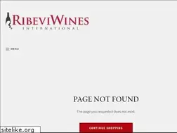 Sites similar to winepassionate.com