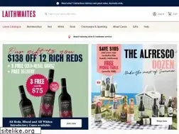 Sites similar to winepeople.com.au
