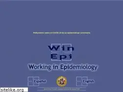 Sites similar to winepi.net