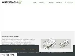 Sites similar to winepkg.com