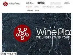 Sites similar to wineplaza.vn