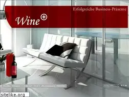 Sites similar to wineplus.at