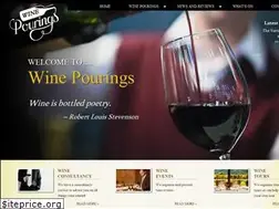 Sites similar to winepourings.com.au