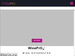 Sites similar to winepro2.com