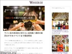 Sites similar to wineprty.jp